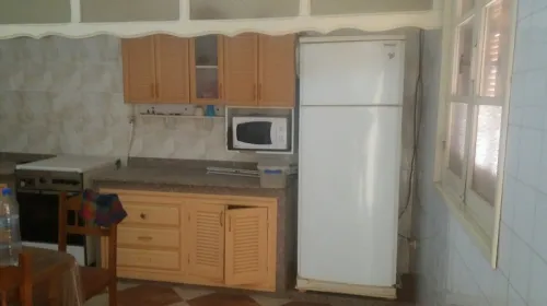 Vente Villa Relizane Djidioua