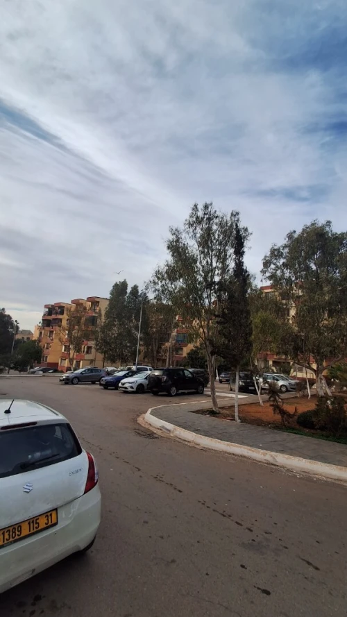 Vente Appartement F4 Oran Oran