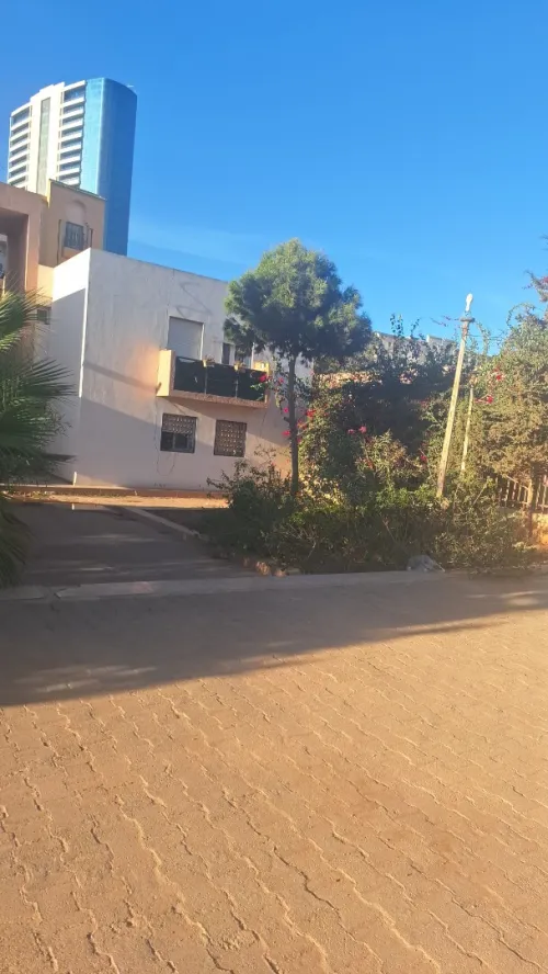 Vente Appartement F3 Oran Bir el djir