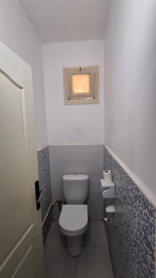 Location Appartement F3 Oran Bir el djir