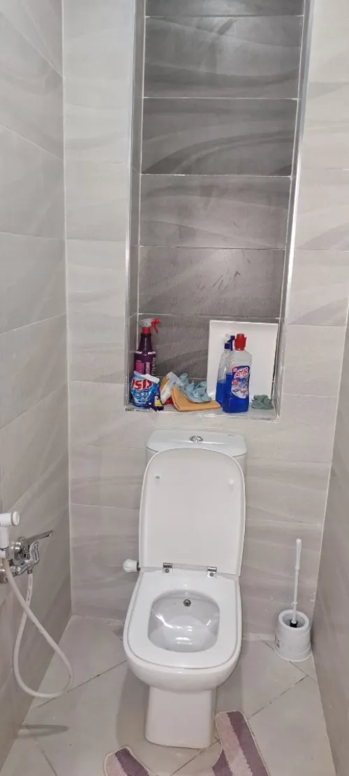 Vente Appartement F3 Oran Bir el djir