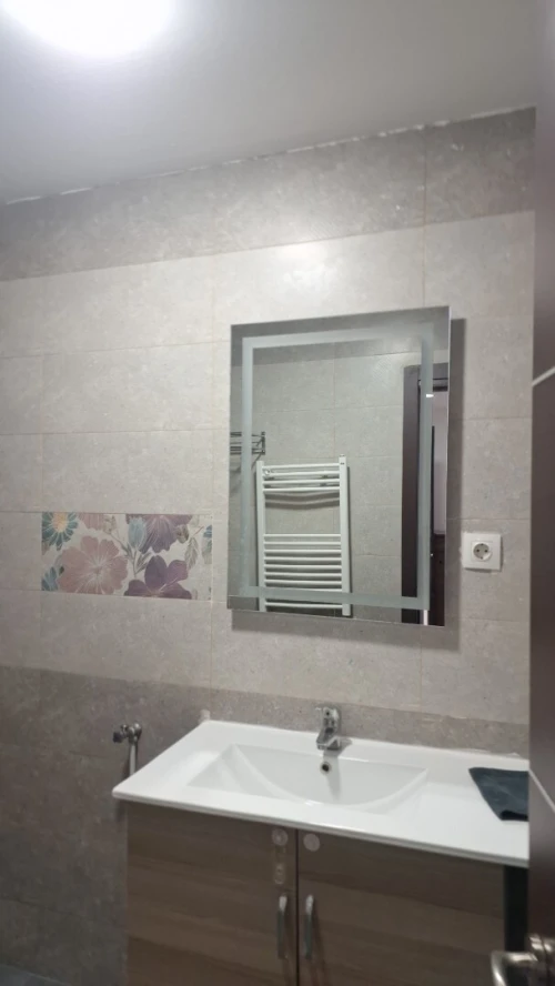 Vente Appartement F4 Oran Bir el djir