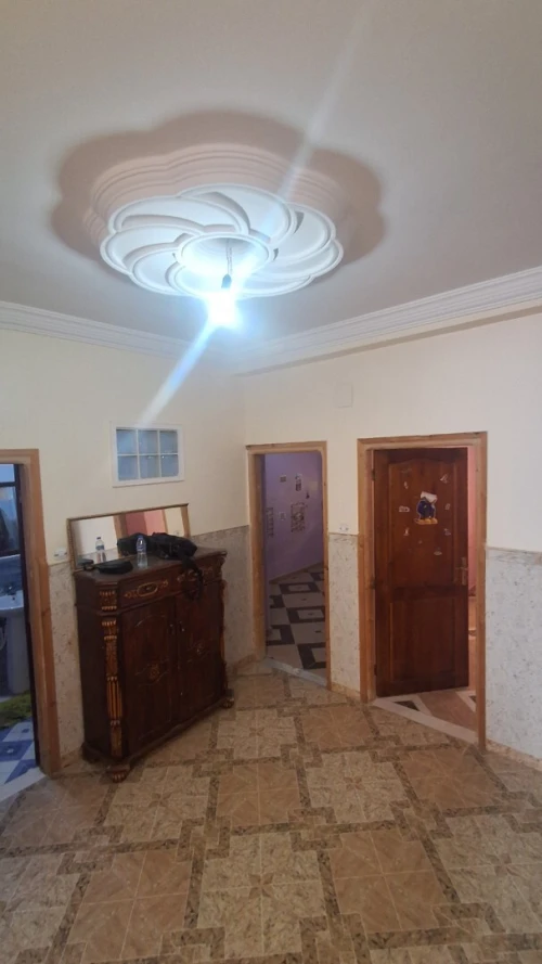 Vente Villa Oran Es senia