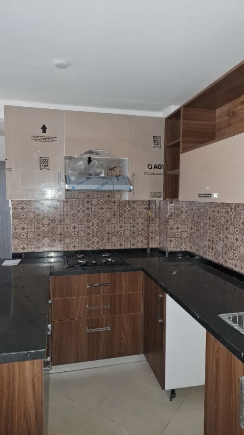 Vente Appartement F2 Oran Bir el djir