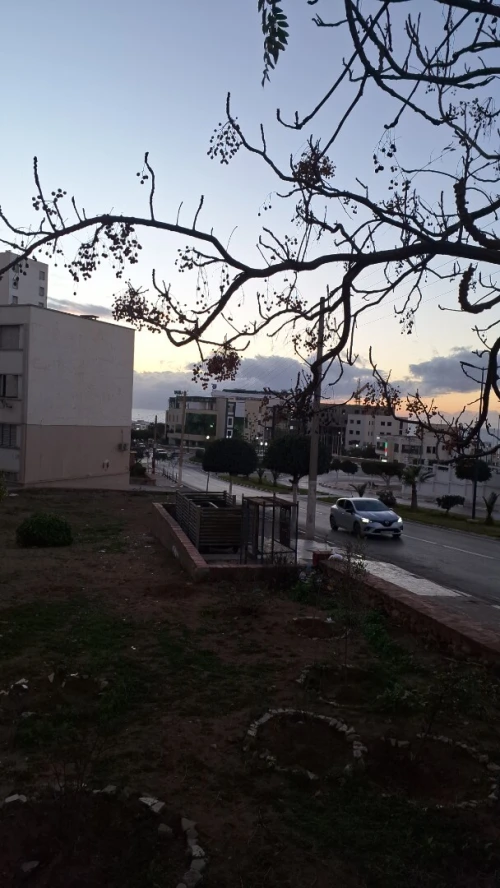 Vente Appartement F4 Mostaganem Mostaganem