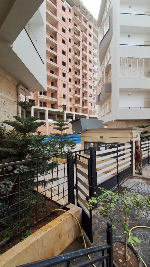 Vente Appartement F3 Oran Oran