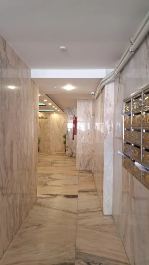 Vente Appartement F4 Oran Bir el djir