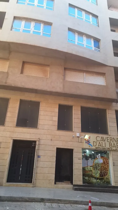 Vente Appartement Oran Bir el djir