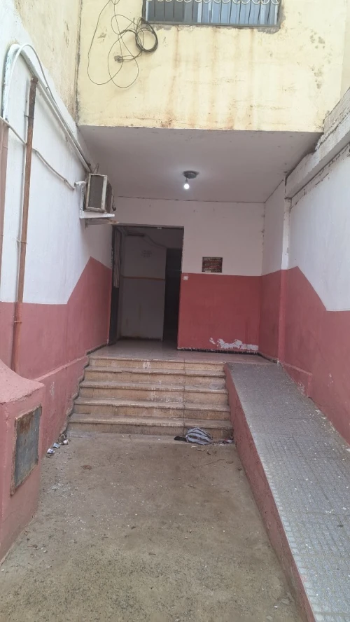 Vente Appartement F4 Oran Oran