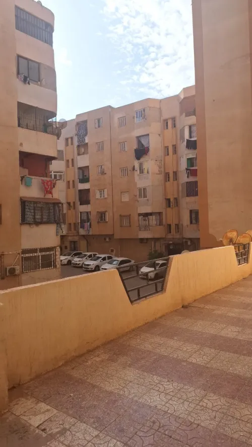 Vente Appartement F3 Oran Bir el djir