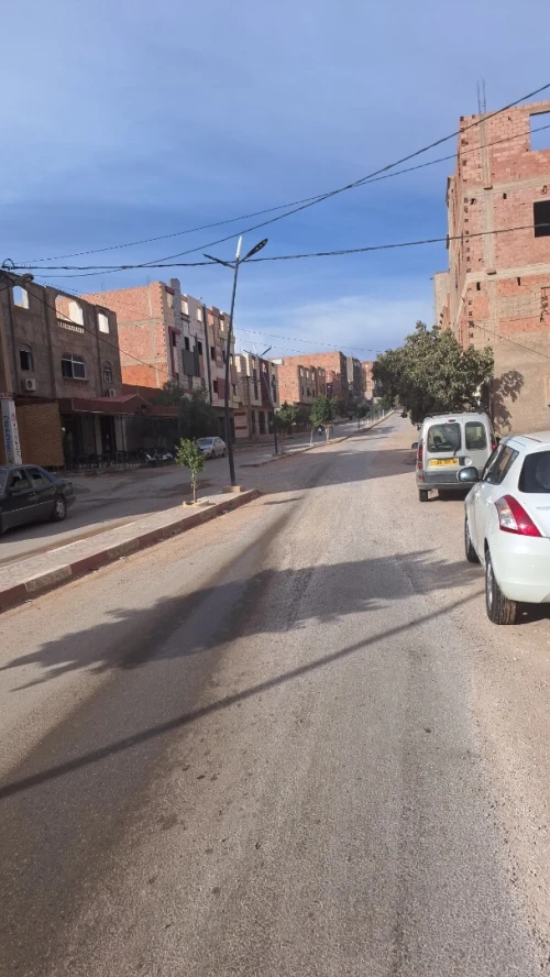 Vente Villa Tlemcen Maghnia