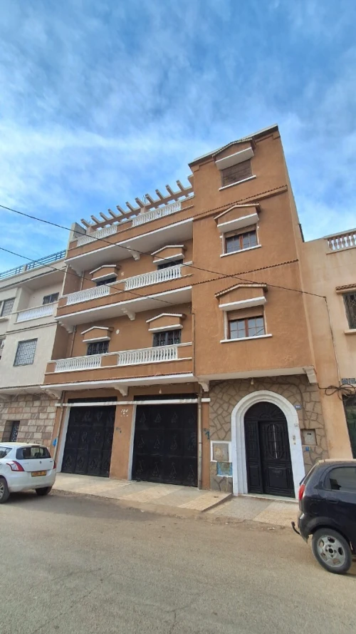 Location Villa Oran Es senia