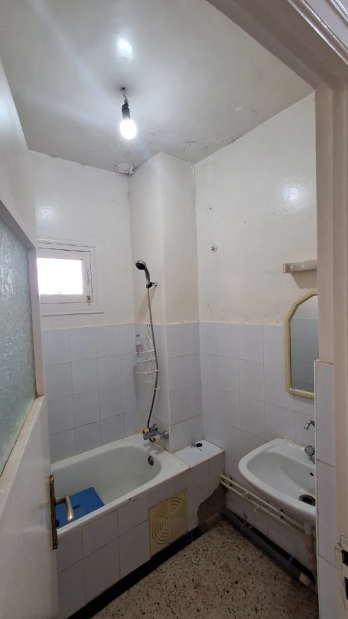 Vente Appartement F4 Oran Bir el djir