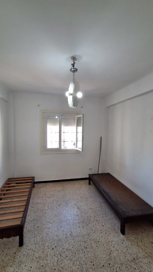 Vente Appartement F4 Oran Bir el djir