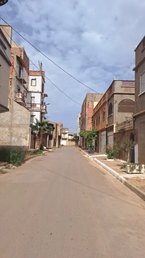 Vente Villa Oran Misseghine