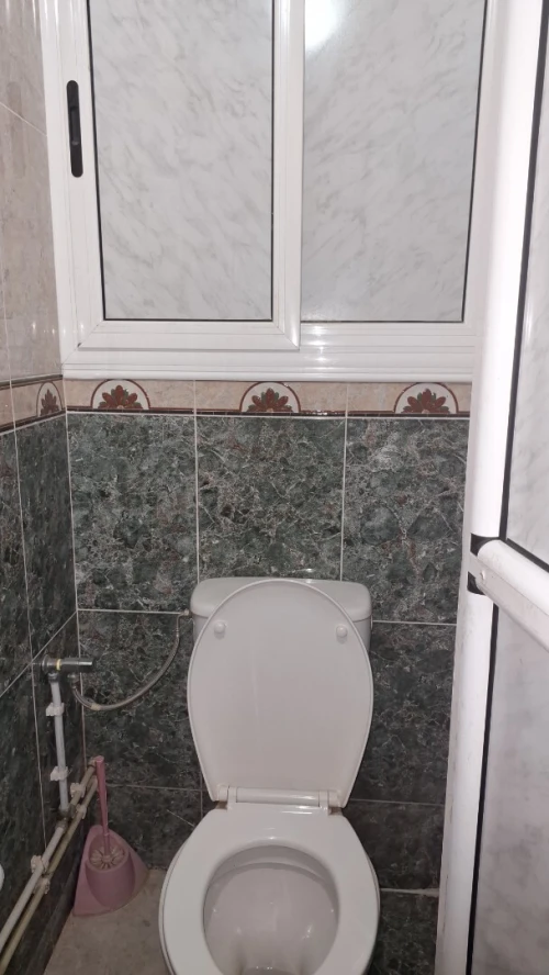 Vente Villa Tlemcen Maghnia