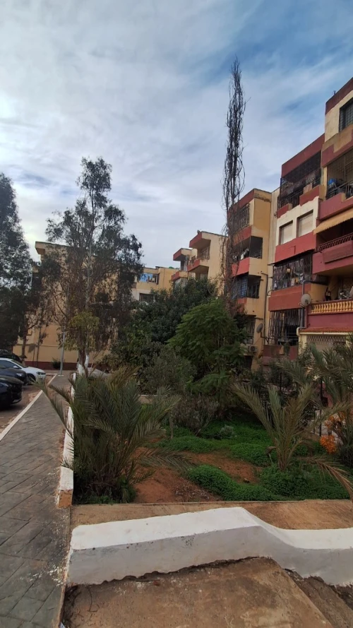 Vente Appartement F4 Oran Oran