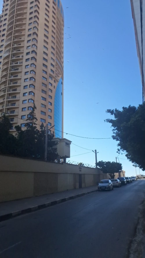 Vente Appartement Oran Oran