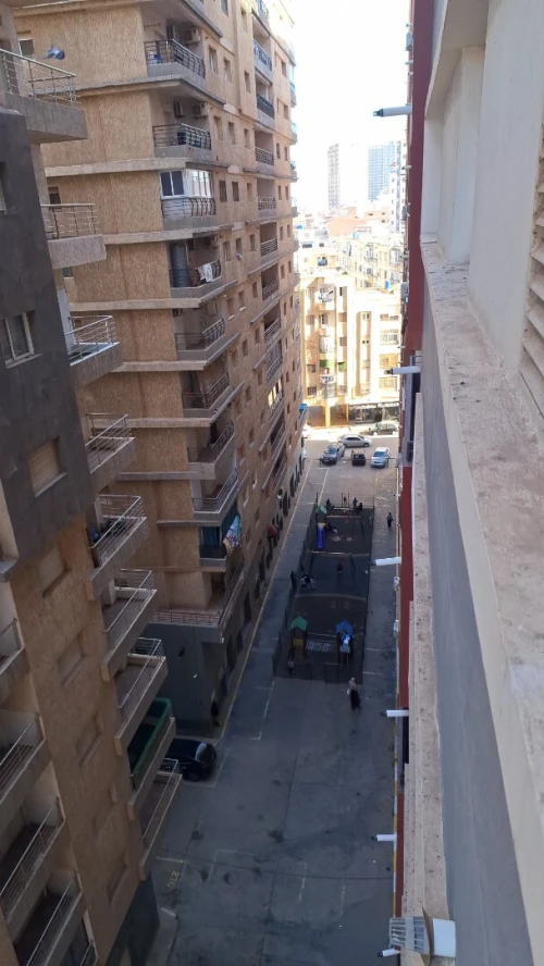 Vente Appartement F2 Oran Bir el djir