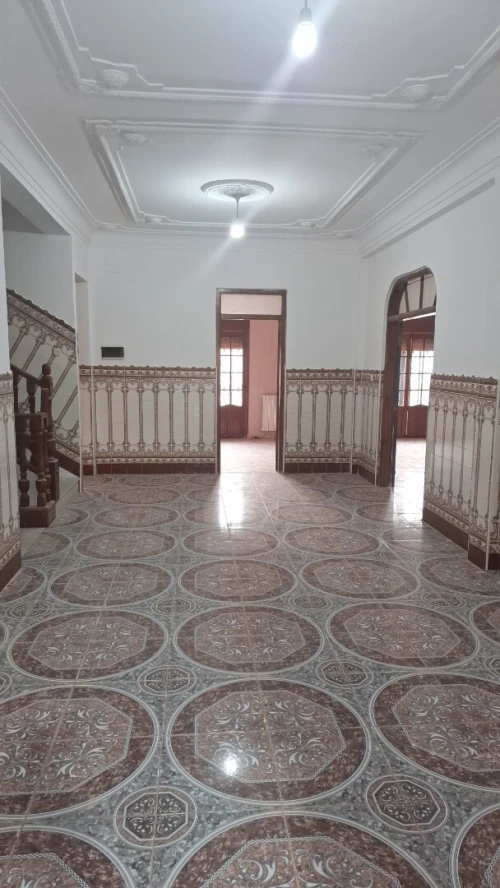 Location Villa Oran Es senia