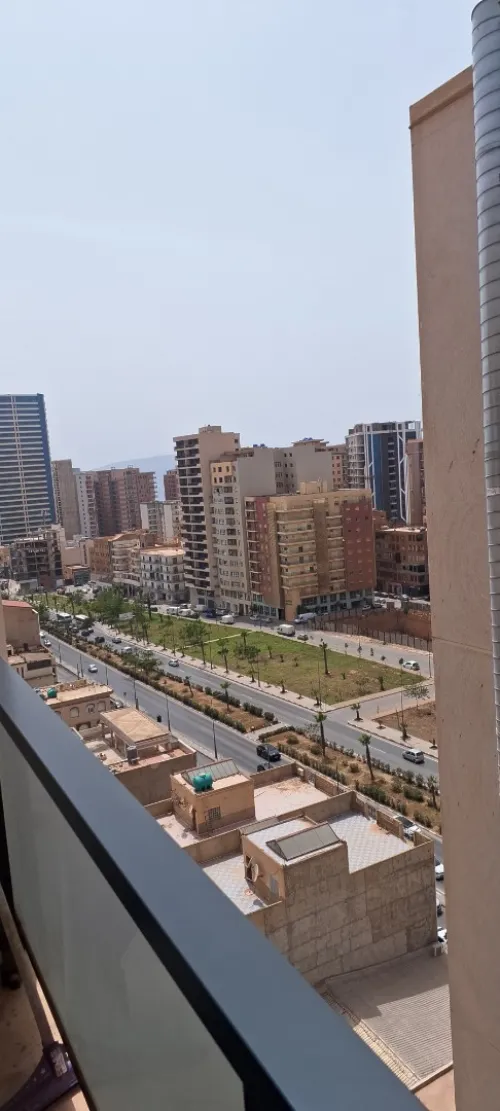 Vente Appartement F3 Oran Bir el djir
