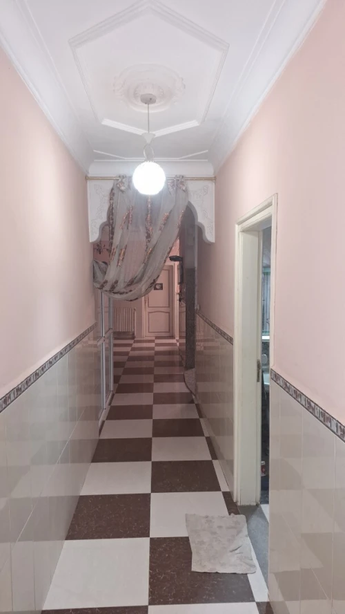 Vente Villa Tlemcen Maghnia