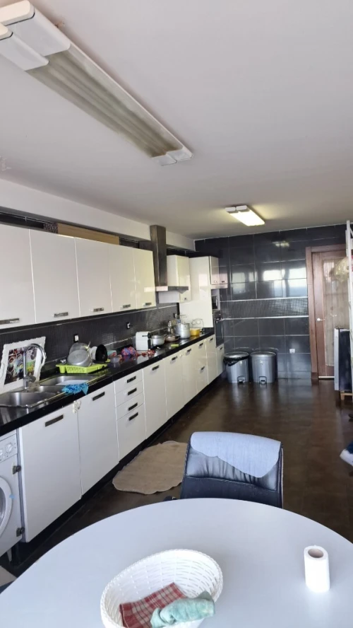 Vente Appartement F6 Oran Oran
