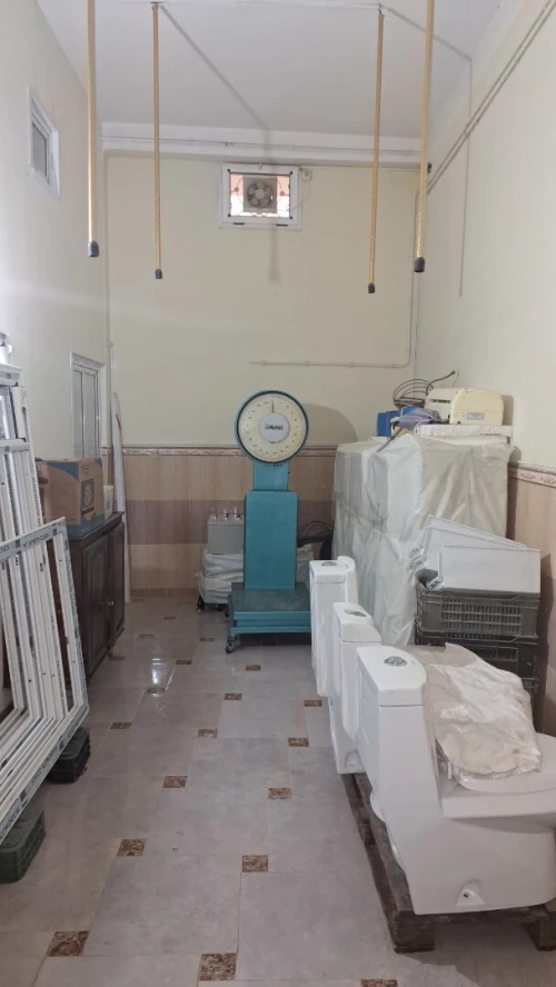 Vente Villa Tlemcen Maghnia