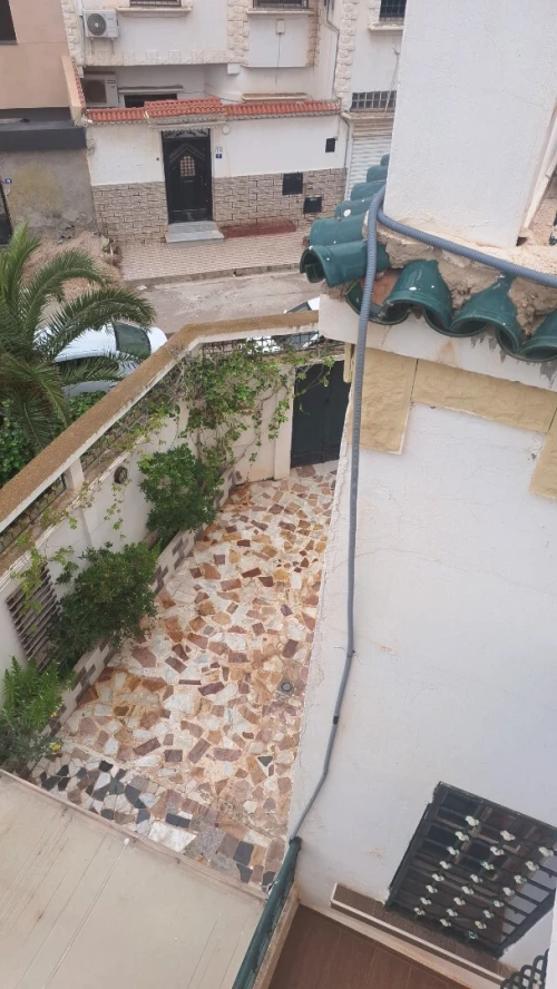 Vente Villa Oran Ain el turck