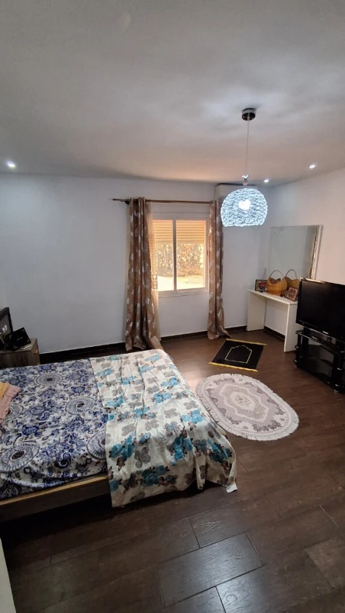 Vente Villa Oran Misseghine
