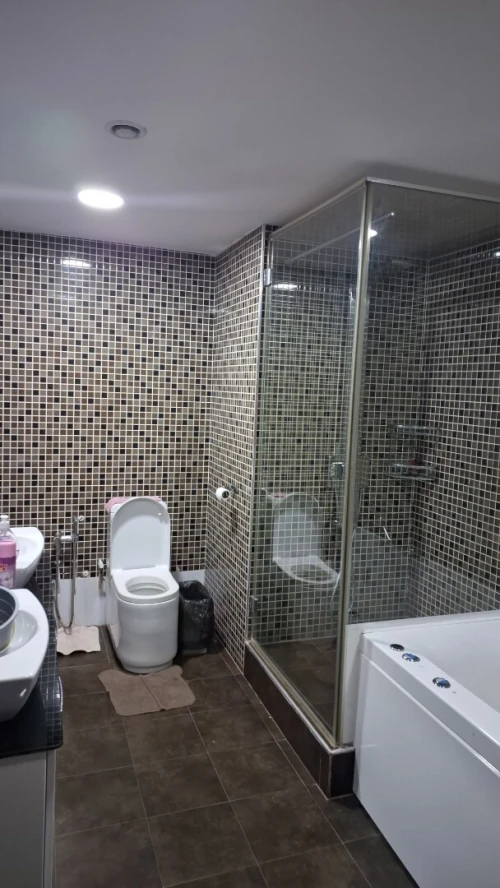 Vente Appartement F6 Oran Oran