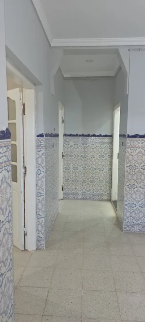 Location Villa Oran Bethioua