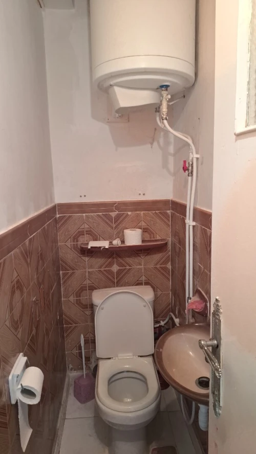 Vente Appartement F4 Mostaganem Mostaganem
