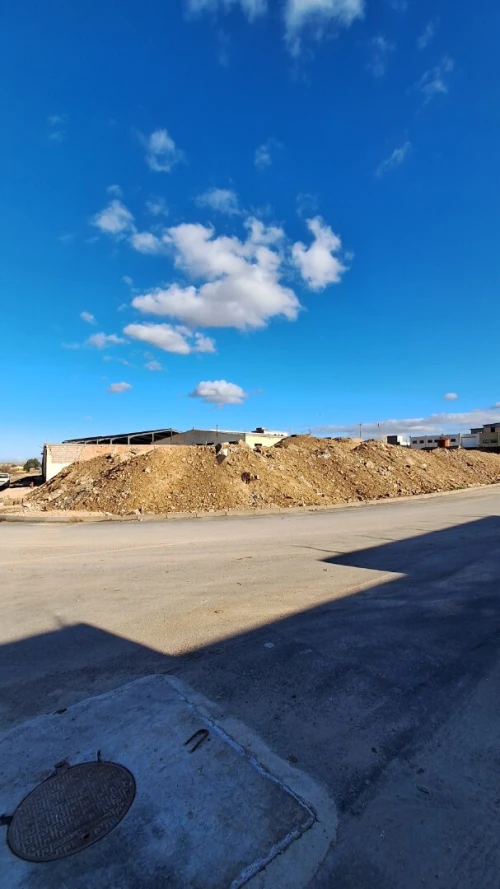 Vente Terrain Oran Oued tlelat