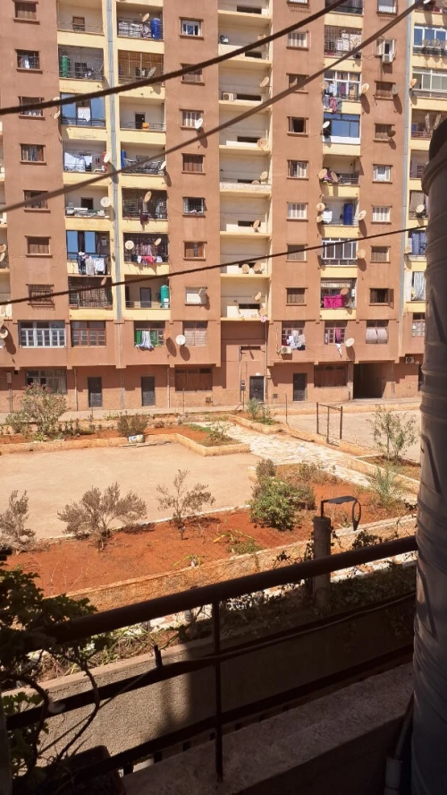 Location Appartement F2 Oran Bir el djir
