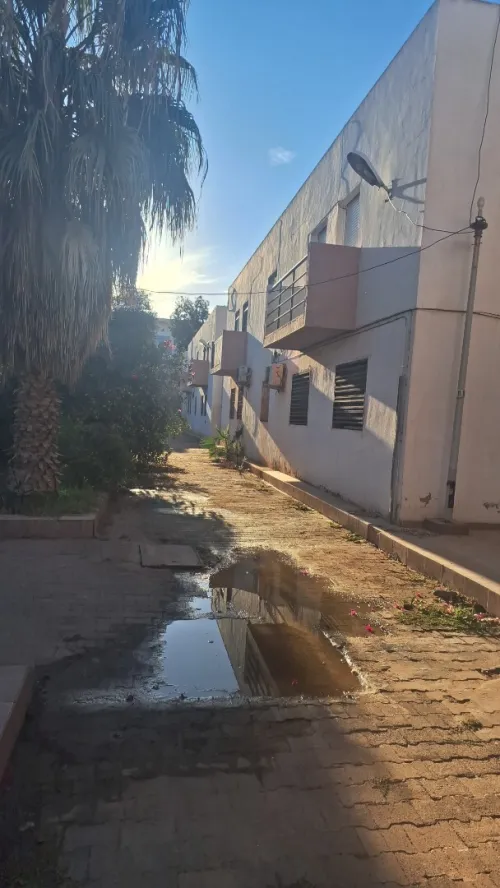 Vente Appartement F3 Oran Bir el djir