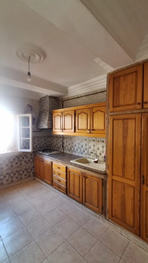 Vente Appartement F3 Oran Bir el djir