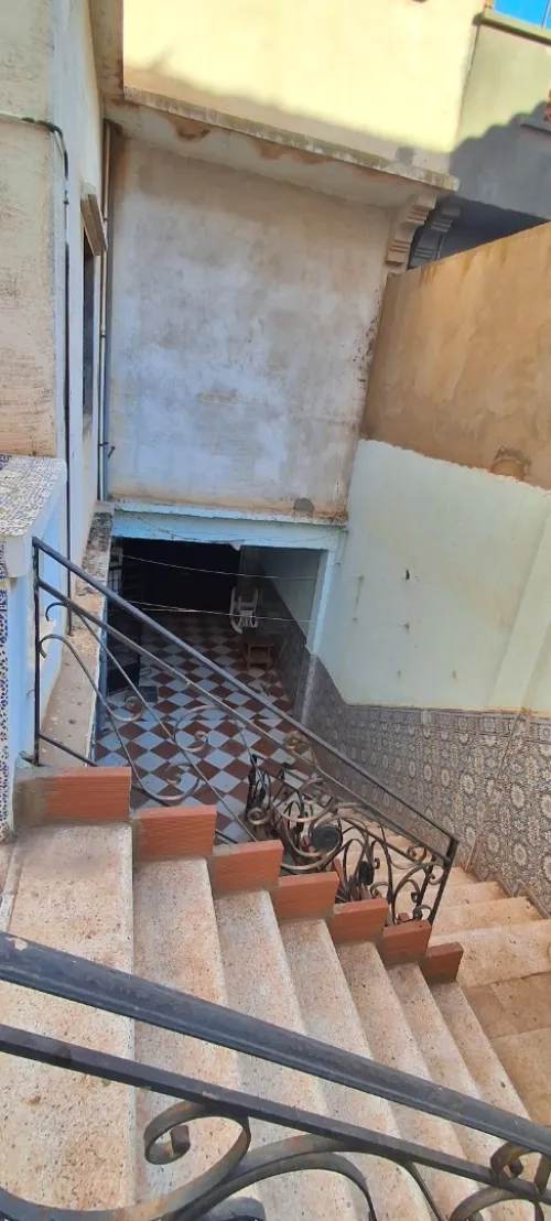 Location Villa Oran Bethioua