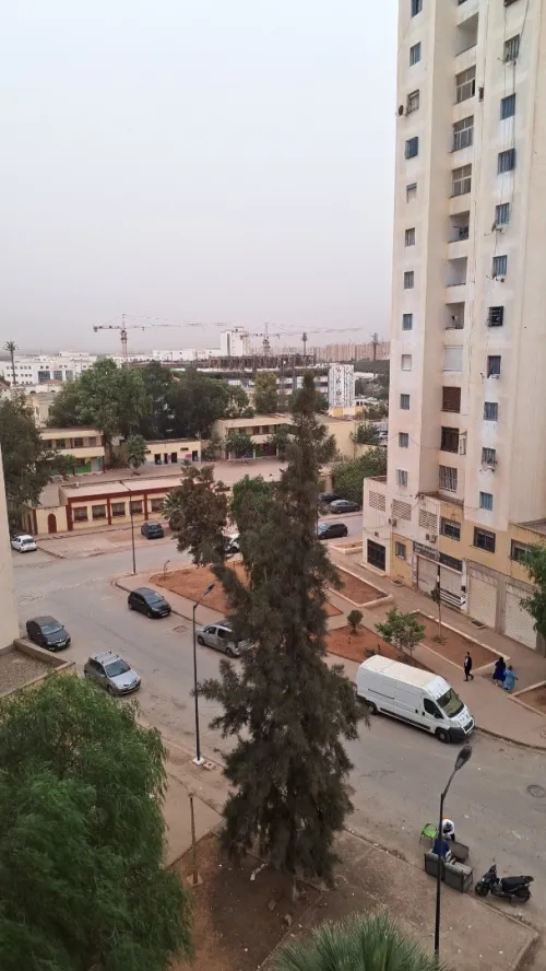 Vente Appartement F3 Oran Bir el djir