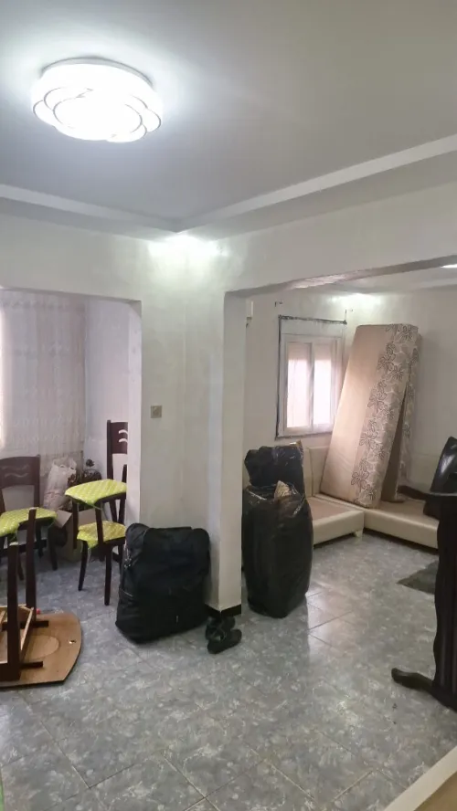 Vente Appartement F4 Oran Oran