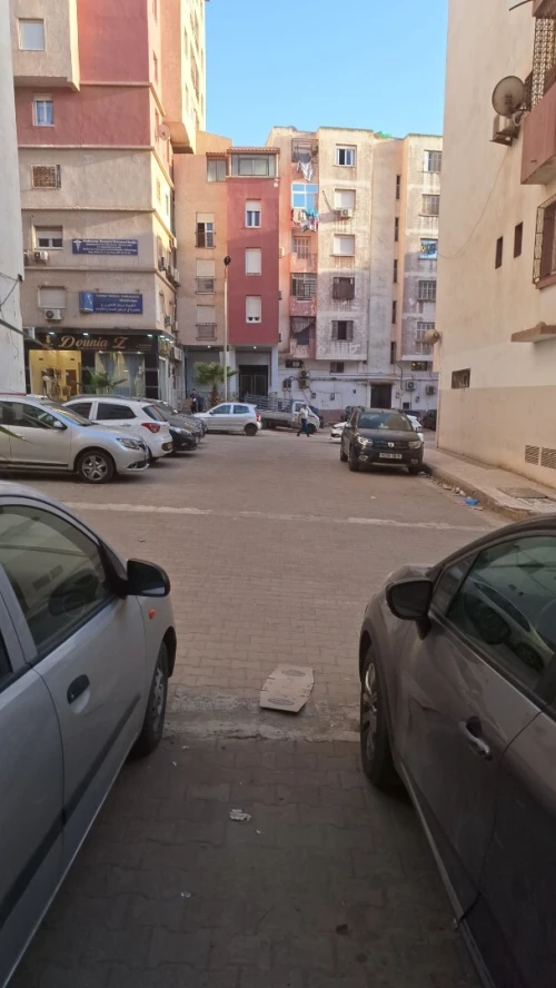 Vente Appartement F3 Oran Bir el djir