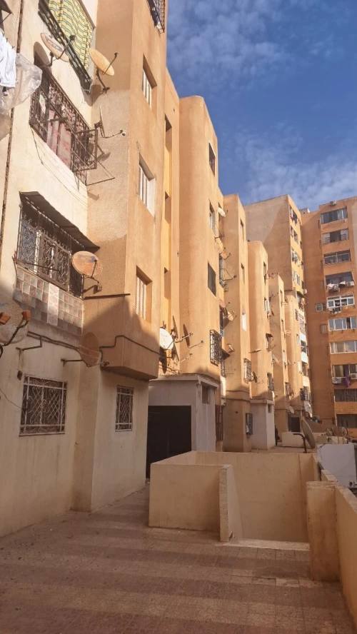 Vente Appartement F3 Oran Bir el djir