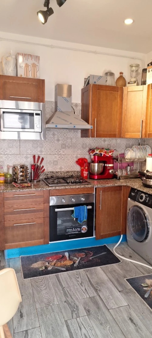 Vente Appartement F3 Oran Bir el djir
