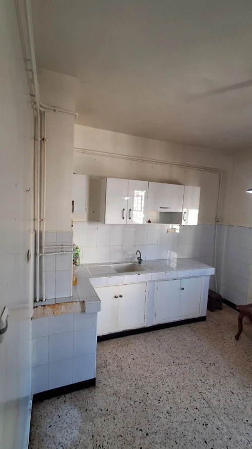 Vente Appartement F4 Oran Bir el djir