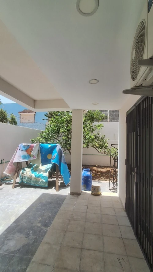 Location Villa Oran Bir el djir