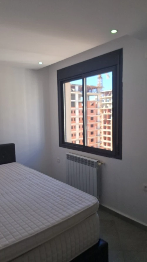 Vente Appartement F4 Oran Bir el djir