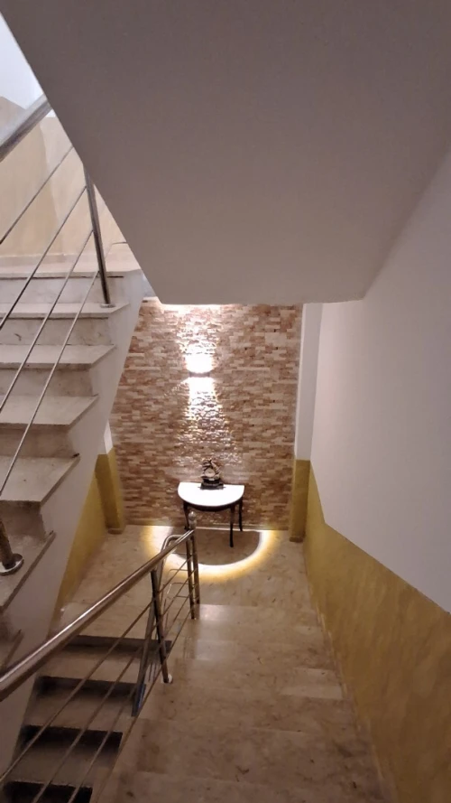 Vente Villa Oran Misseghine