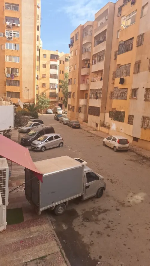 Vente Appartement F3 Oran Bir el djir