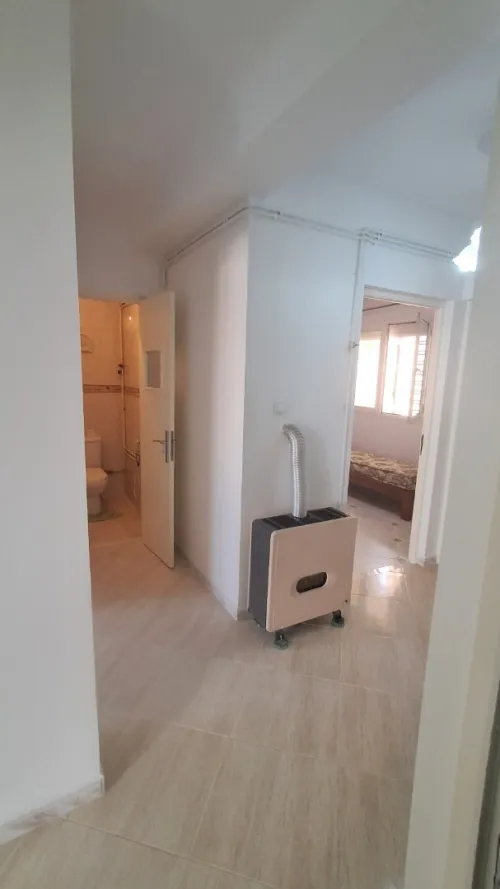 Vente Appartement F3 Oran Bir el djir