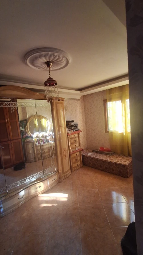 Vente Appartement Duplex F6 Oran Marsat el hadjadj